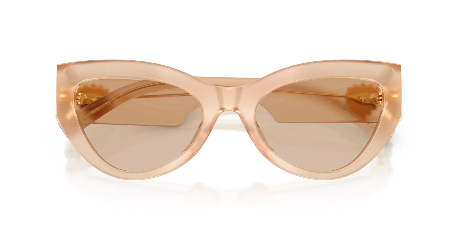 Dolce & Gabbana 4536 Sunglasses - view 55